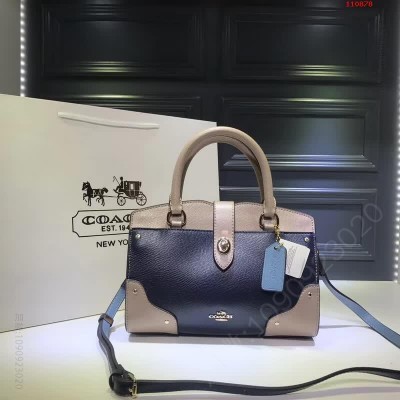 C家专柜新款小号手提包,高仿蔻驰女包 高仿蔻驰包包 精仿蔻驰女包 原版蔻驰女包 A货蔻驰女包 原单蔻驰女包