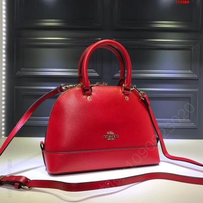 COACH2023春季订货款式新款 高仿蔻驰包包 精仿蔻驰女包 原版蔻驰女包 A货蔻驰女包 原单蔻驰女包