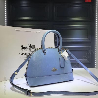 COACH2023春季订货款式新款 高仿蔻驰包包 精仿蔻驰女包 原版蔻驰女包 A货蔻驰女包 原单蔻驰女包