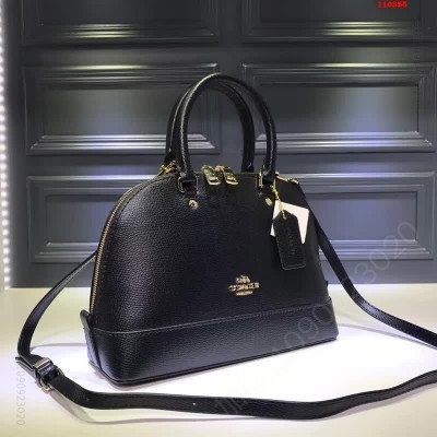 COACH2023春季订货款式新 高仿蔻驰包包 精仿蔻驰女包 原版蔻驰女包 A货蔻驰女包 原单蔻驰女包