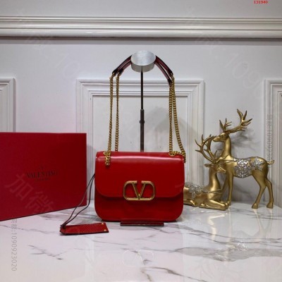 Valentino 华伦天奴专柜新款Ga 高仿华伦天奴包包 精仿华伦天奴女包...