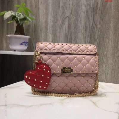 中号 Valentino 华伦天奴专柜新款范 高仿华伦天奴包包 精仿华伦天奴女包 原版华伦天奴女包 A货华伦天奴女包 原单华伦天奴女包