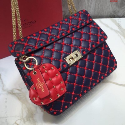 中号 Valentino 华伦天奴专柜新款范 高仿华伦天奴包包 精仿华伦天奴女包 原版华伦天奴女包 A货华伦天奴女包 原单华伦天奴女包