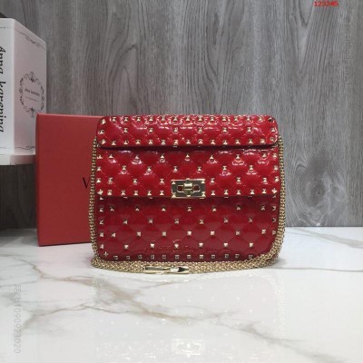 中号 Valentino 华伦天奴专柜新款范 高仿华伦天奴包包 精仿华伦天奴女包 原版华伦天奴女包 A货华伦天奴女包 原单华伦天奴女包