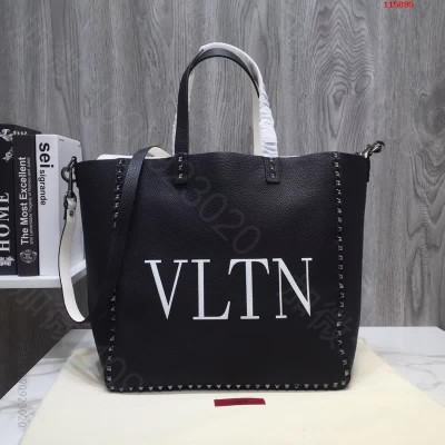 Valentino 华伦天奴专柜新款双面购 高仿华伦天奴包包 精仿华伦天奴女...