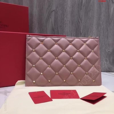 Valentino 华伦天奴专柜新款手包0 高仿华伦天奴包包 精仿华伦天奴女包 原版华伦天奴女包 A货华伦天奴女包 原单华伦天奴女包