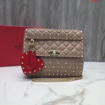 Valentino 华伦天奴专柜新款范冰冰 高仿华伦天奴包包 精仿华伦天奴女包 原版华伦天奴女包 A货华伦天奴女包 原单华伦天奴女包