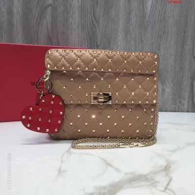Valentino 华伦天奴专柜新款范冰冰 高仿华伦天奴包包 精仿华伦天奴女包 原版华伦天奴女包 A货华伦天奴女包 原单华伦天奴女包