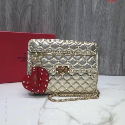 Valentino 华伦天奴专柜新款范冰冰 高仿华伦天奴包包 精仿华伦天奴女包 原版华伦天奴女包 A货华伦天奴女包 原单华伦天奴女包