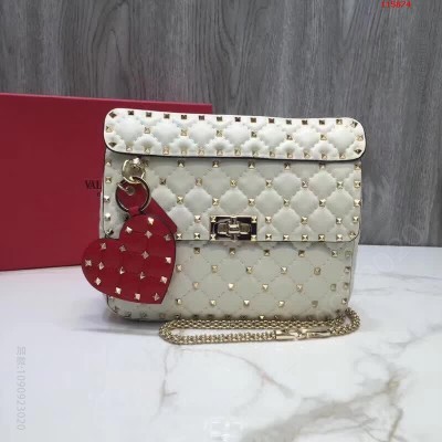 Valentino 华伦天奴专柜新款范冰冰 高仿华伦天奴包包 精仿华伦天奴女包 原版华伦天奴女包 A货华伦天奴女包 原单华伦天奴女包