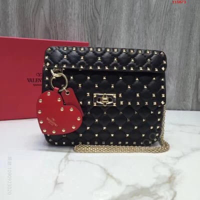 Valentino 华伦天奴专柜新款范冰冰 高仿华伦天奴包包 精仿华伦天奴女包 原版华伦天奴女包 A货华伦天奴女包 原单华伦天奴女包