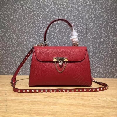 107742_Valentino 华伦天奴专柜新款粒纹小 高仿华伦天奴包包 精仿华伦天奴女包 原版华伦天奴女包 A货华伦天奴女包 原单华伦天奴女包