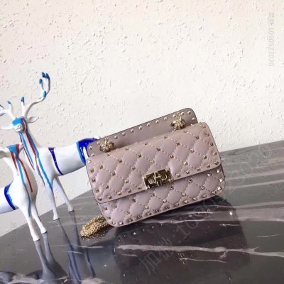 Valentino 华伦天奴专柜新款范冰冰 高仿华伦天奴包包 精仿华伦天奴女包 原版华伦天奴女包 A货华伦天奴女包 原单华伦天奴女包