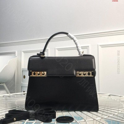 比利时德尔沃DelvauxTempete 高仿德尔沃包包 精仿德尔沃女包 原...