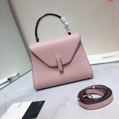 Valextra瓦莱克斯Superbags进口手掌纹原版牛皮包 原单瓦莱克斯女包