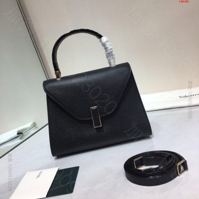 Valextra瓦莱克斯Superbags进口手掌纹原版牛皮 A货瓦莱克斯女...