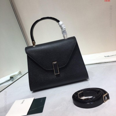Valextra瓦莱克斯Superbags进口手掌纹原版牛皮 A货瓦莱克斯女包 原单瓦莱克斯女包