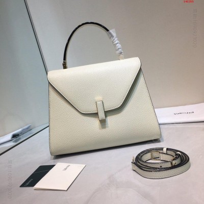 中号瓦莱克斯ValextraSuperbags进口手掌纹原版牛皮包包 A货瓦莱克斯女包