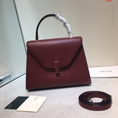中号瓦莱克斯ValextraSuperbags进口手掌纹原版牛皮包包 原单瓦莱克斯女包