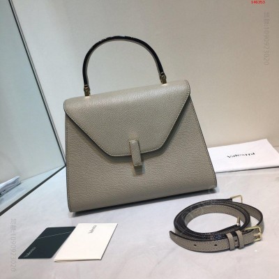 中号瓦莱克斯ValextraSuperbags进口手掌纹原版牛皮包包 A货瓦莱克斯女包