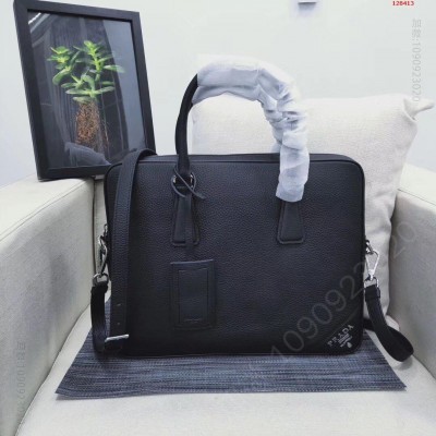 品质Prada2VE368 高仿普拉达包包 精仿普拉达男包 原版普拉达男包 A货普拉达男包 原单普拉达男包