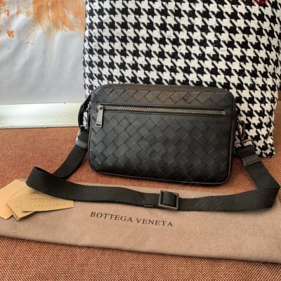 出口订单Bottegaveneta20新 高仿宝缇嘉包包 精仿宝缇嘉男包 原...