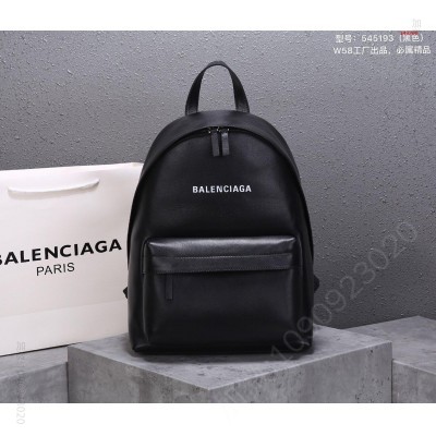BALENCIAGA巴黎双肩背包男女同款 高仿巴黎世家包包 精仿巴黎世家男包 原版巴黎世家男包 A货巴黎世家男包 原单巴黎世家男包