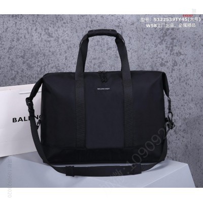 BALENCIAGA巴黎世家旅行袋大号型 高仿巴黎世家包包 精仿巴黎世家男包 原版巴黎世家男包 A货巴黎世家男包 原单巴黎世家男包