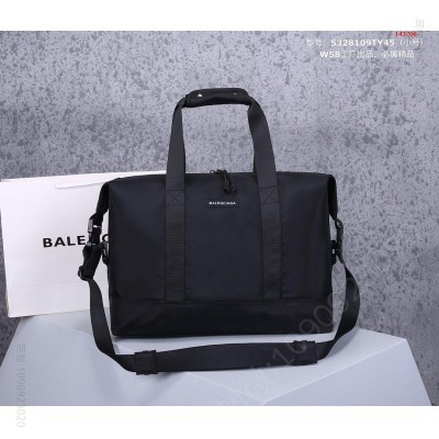 BALENCIAGA巴黎世家旅行袋小号型 高仿巴黎世家包包 精仿巴黎世家男包 原版巴黎世家男包 A货巴黎世家男包 原单巴黎世家男包