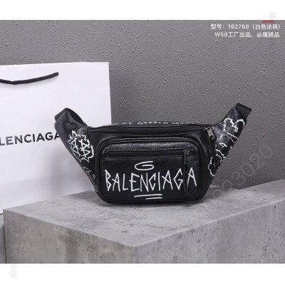 BALENCIAGA巴黎世EXPLORER涂 高仿巴黎世家包包 精仿巴黎世家男包 原版巴黎世家男包 A货巴黎世家男包 原单巴黎世家男包