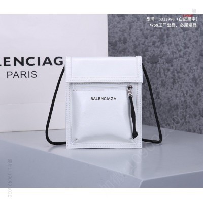 BALENCIAGA巴黎世家字母系列手机包 高仿巴黎世家包包 精仿巴黎世家男包 原版巴黎世家男包 A货巴黎世家男包 原单巴黎世家男包