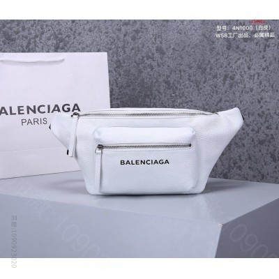 BALENCIAGA巴黎世家胸包腰包男女 高仿巴黎世家包包 精仿巴黎世家男包...