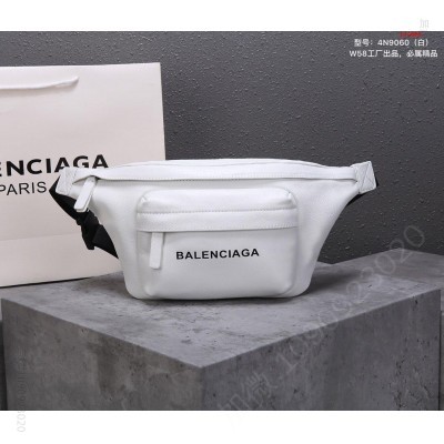BALENCIAGA巴黎世家胸包腰包男女 高仿巴黎世家包包 精仿巴黎世家男包 原版巴黎世家男包 A货巴黎世家男包 原单巴黎世家男包