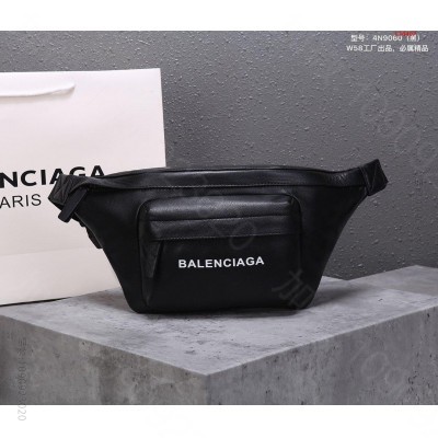 BALENCIAGA巴黎世家胸包腰包男女 高仿巴黎世家包包 精仿巴黎世家男包...