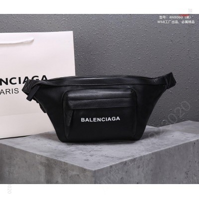 BALENCIAGA巴黎世家胸包腰包男女 高仿巴黎世家包包 精仿巴黎世家男包 原版巴黎世家男包 A货巴黎世家男包 原单巴黎世家男包