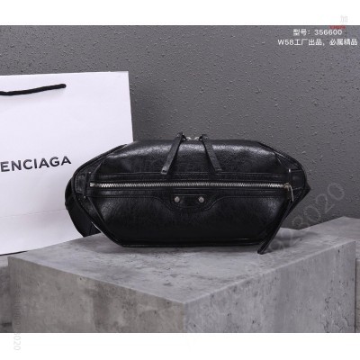 BALENCIAGA巴黎世家胸包斜挎包腰 高仿巴黎世家包包 精仿巴黎世家男包 原版巴黎世家男包 A货巴黎世家男包 原单巴黎世家男包