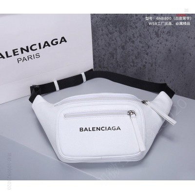BALENCIAGA巴黎世家胸包腰包男女 高仿巴黎世家包包 精仿巴黎世家男包 原版巴黎世家男包 A货巴黎世家男包 原单巴黎世家男包