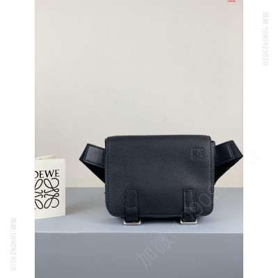 MilitaryBumbagLoewe 高仿罗意威包包 精仿罗意威男包 原版罗意威男包 A货罗意威男包 原单罗意威男包