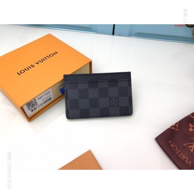 顶级原单 黑格Monogram 高仿路易威登钱包 精仿LV手包 原版LV钱包 A货LV钱包 原单经典款LV钱包