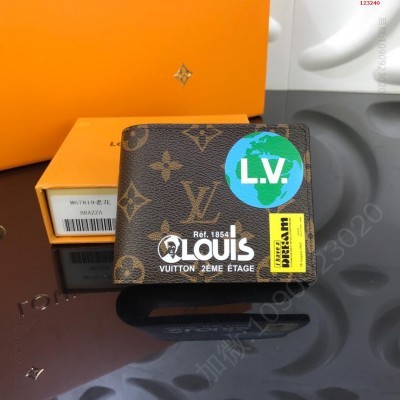 顶级原单老花钱夹,高仿LV钱包 高仿路易威登LV手抓包 精仿LV手包 原版LV钱包 A货LV钱包 原单经典款LV钱包