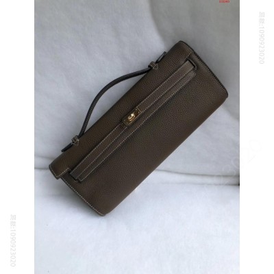 HermeKelly手包爱马仕晚宴包手 高仿爱马仕钱包最新款 精仿爱马仕手包 原版爱马仕钱包和正品的区别 A货爱马仕钱包 原单经典款爱马仕钱包