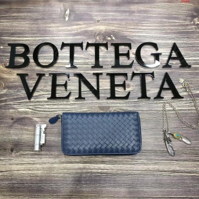 ﻿BV原版、意大利进口顶级绵羊皮手工编织,高 高仿BV女士钱包 精仿BV手抓...