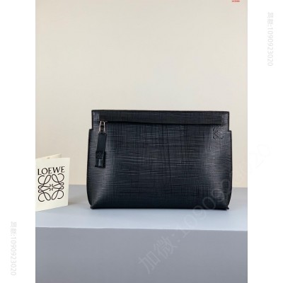 LW家新品手包TpouchL300 高仿罗意威女士钱包 精仿罗意威手抓包 原版罗意威钱夹 A货罗意威钱包 原单经典款罗意威钱包
