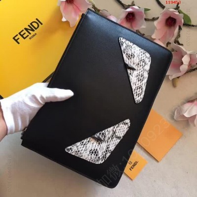 FENDI手包,高仿芬迪钱包 高仿芬迪女士钱包 精仿芬迪手抓包 原版芬迪钱夹 A货芬迪钱包 原单经典款芬迪钱包