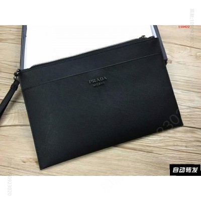 型号:36258订制哑枪五金包装:原单盒子， 高仿普拉达女士钱包 精仿普拉达手抓包 原版普拉达钱夹 A货普拉达钱包 原单经典款普拉达钱包