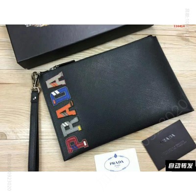 型号:362506包装:盒子，说明书，身份 高仿普拉达女士钱包 精仿普拉达手抓包 原版普拉达钱夹 A货普拉达钱包 原单经典款普拉达钱包