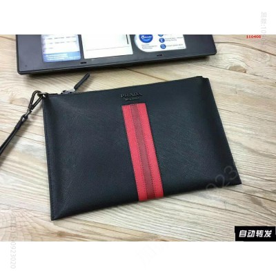 型号:362476包装:盒子，说明书，身份 高仿普拉达女士钱包 精仿普拉达手抓包 原版普拉达钱夹 A货普拉达钱包 原单经典款普拉达钱包