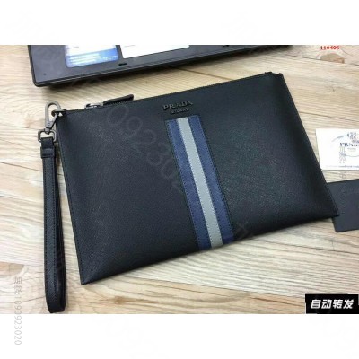 型号:362476包装:盒子，说明书，身份 高仿普拉达女士钱包 精仿普拉达手...