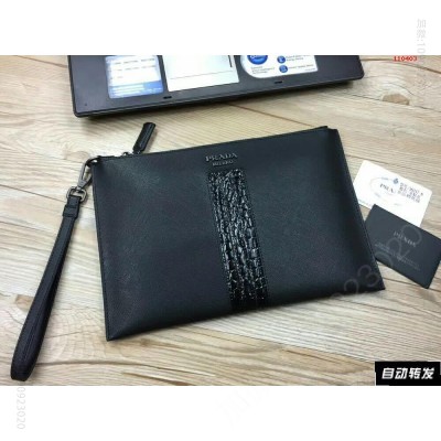 型号:362476包装:盒子，说明书，身份 高仿普拉达女士钱包 精仿普拉达手抓包 原版普拉达钱夹 A货普拉达钱包 原单经典款普拉达钱包