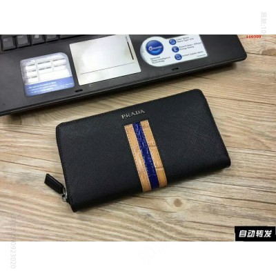 型号:362477包装:盒子，说明书，身份 高仿普拉达女士钱包 精仿普拉达手抓包 原版普拉达钱夹 A货普拉达钱包 原单经典款普拉达钱包